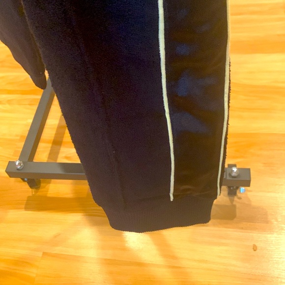 MEN’S Banana Monkey Track Suit Size Large - Picture 4 of 9